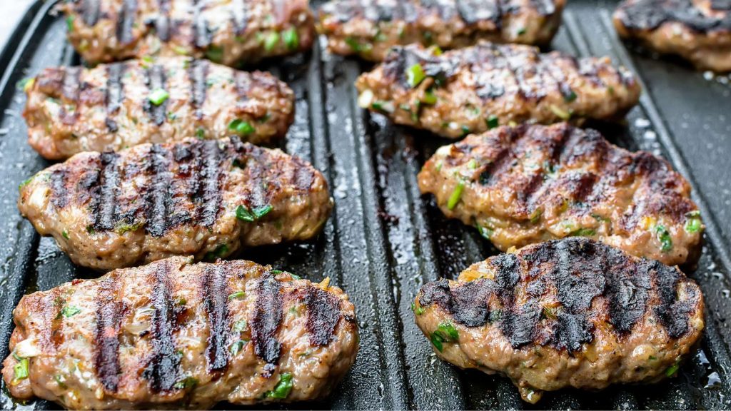 Resep ikan bakar teflon