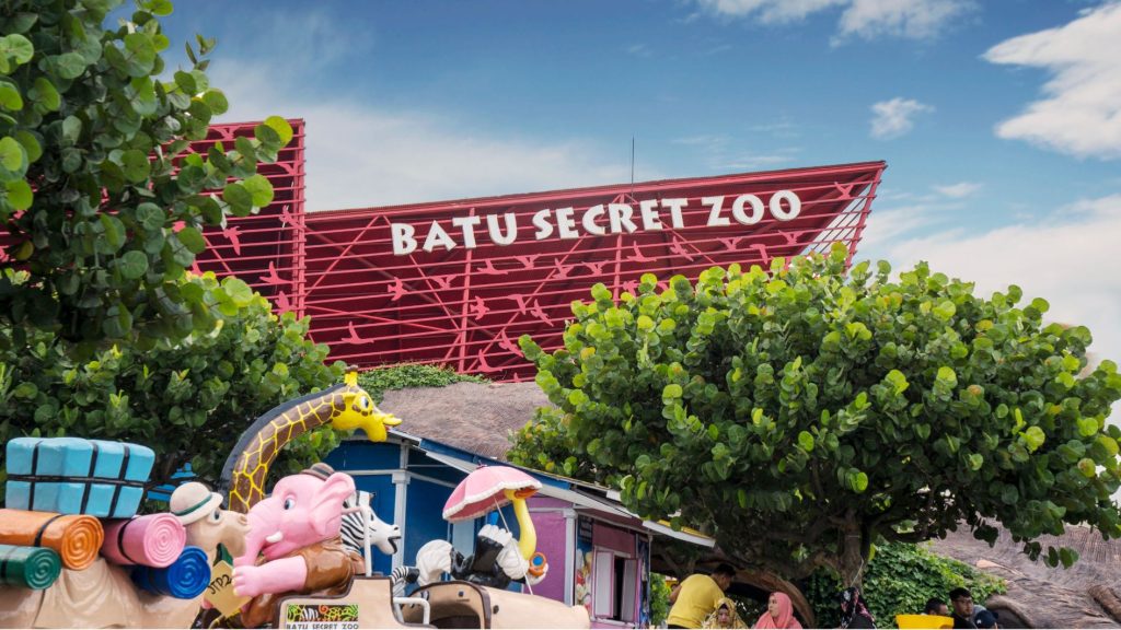 Wisata di Batu Malang