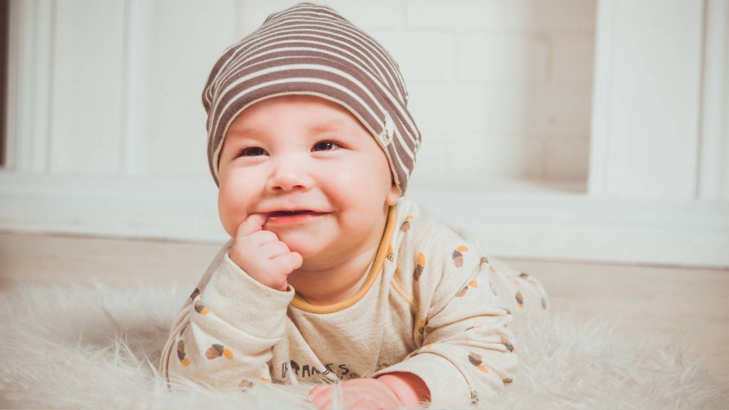 Cara menangani bayi diare