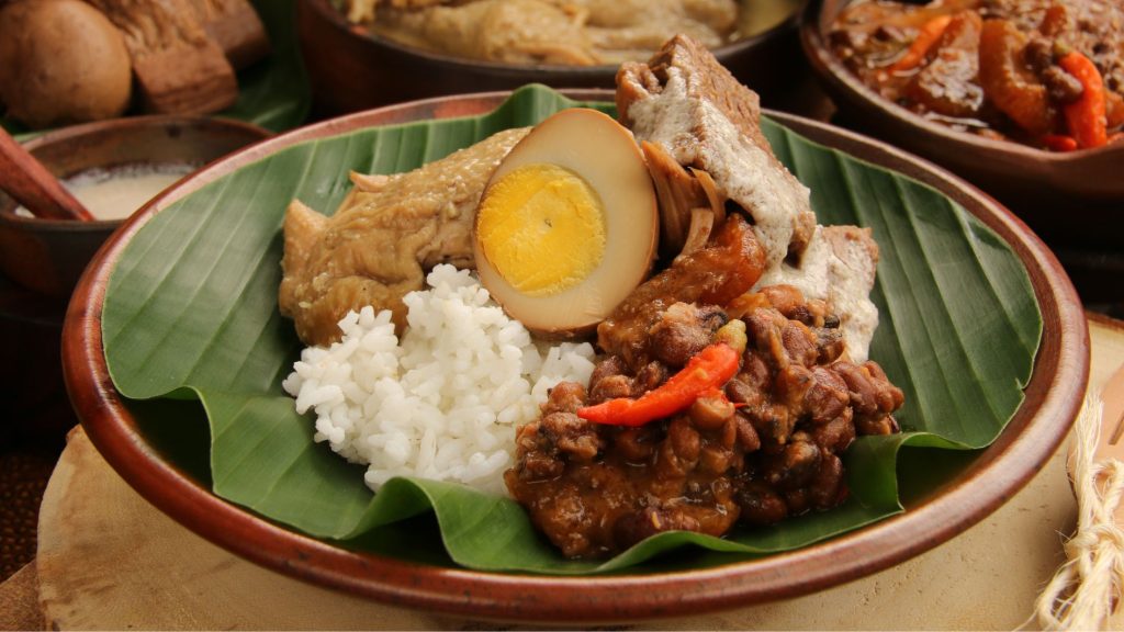 Angkringan Dua Djempol Denpasar