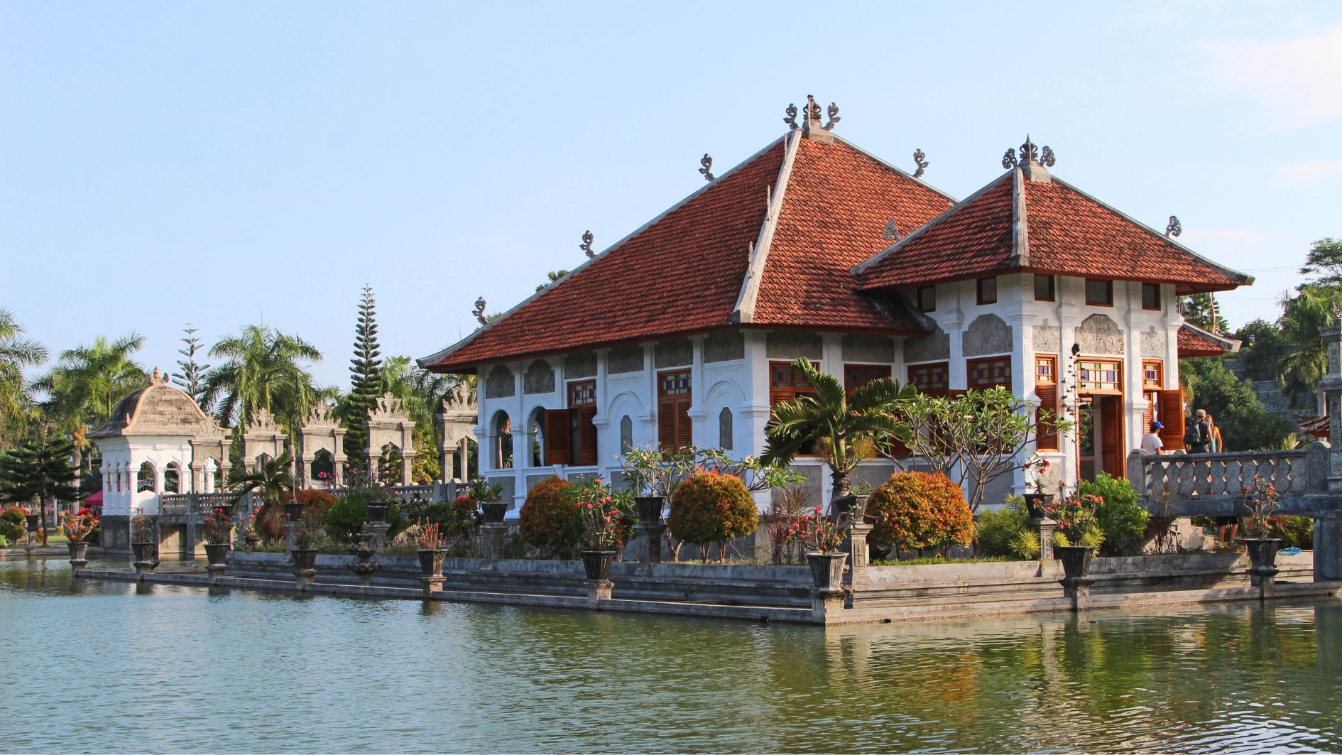Taman Ujung Sukasada