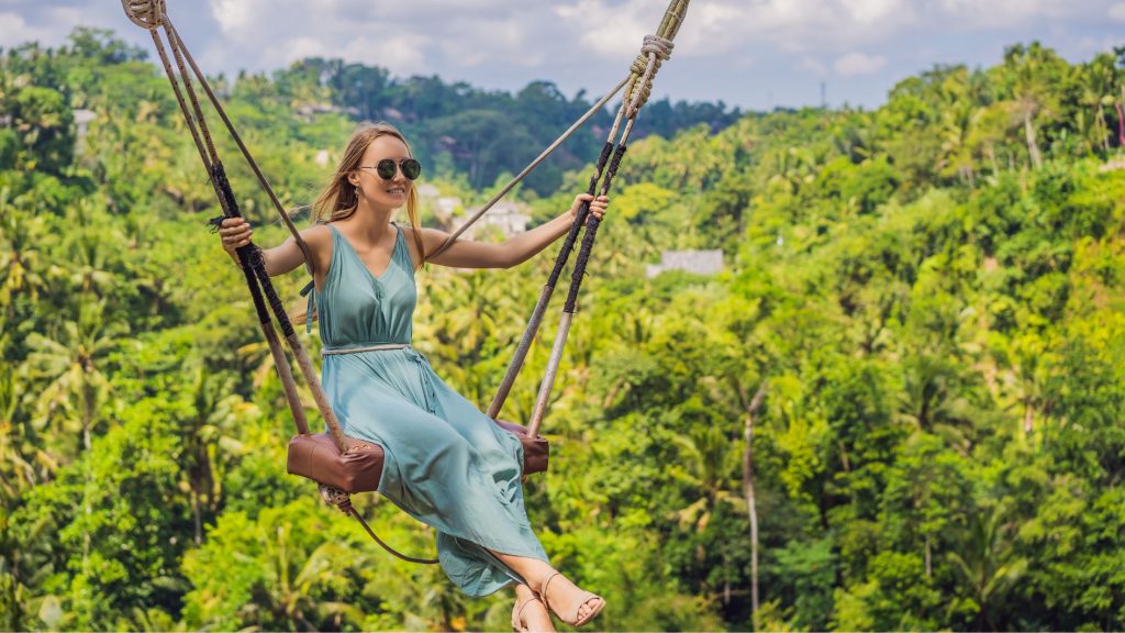 Basangbe Adventure Park
