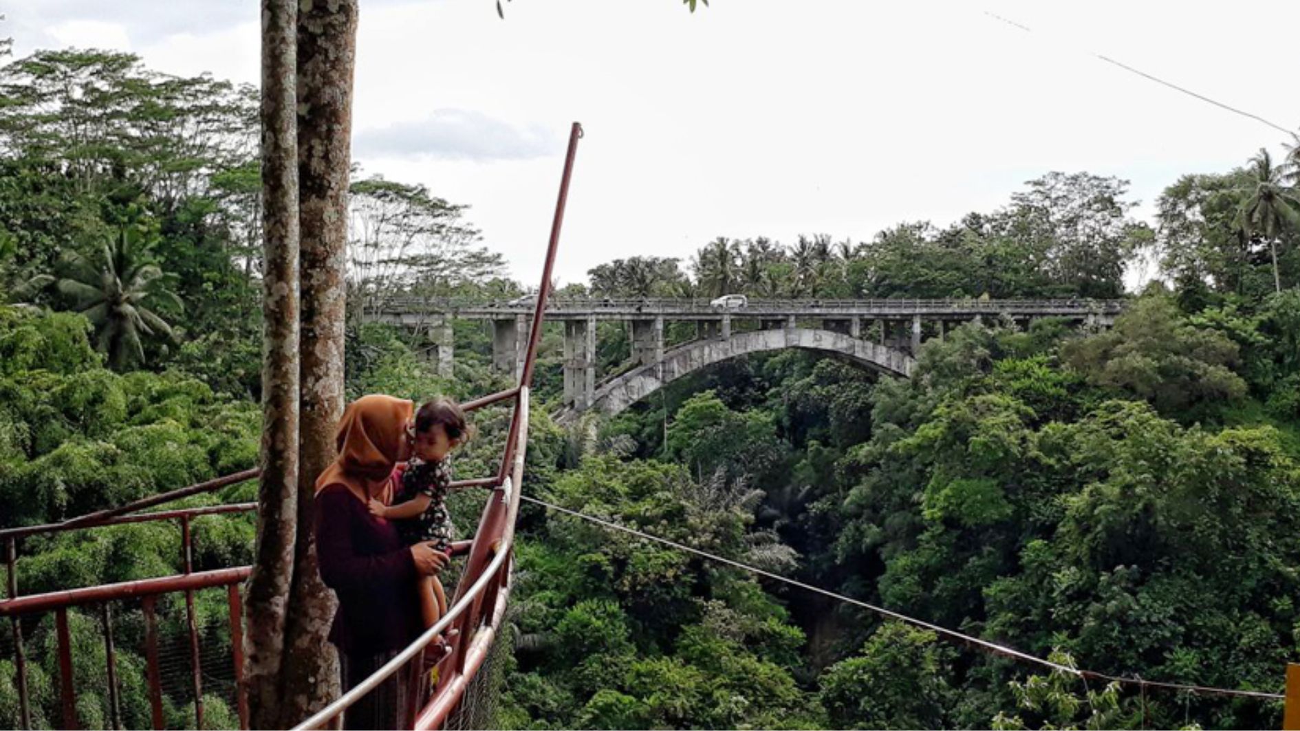 Lembah Tanah Wuk
