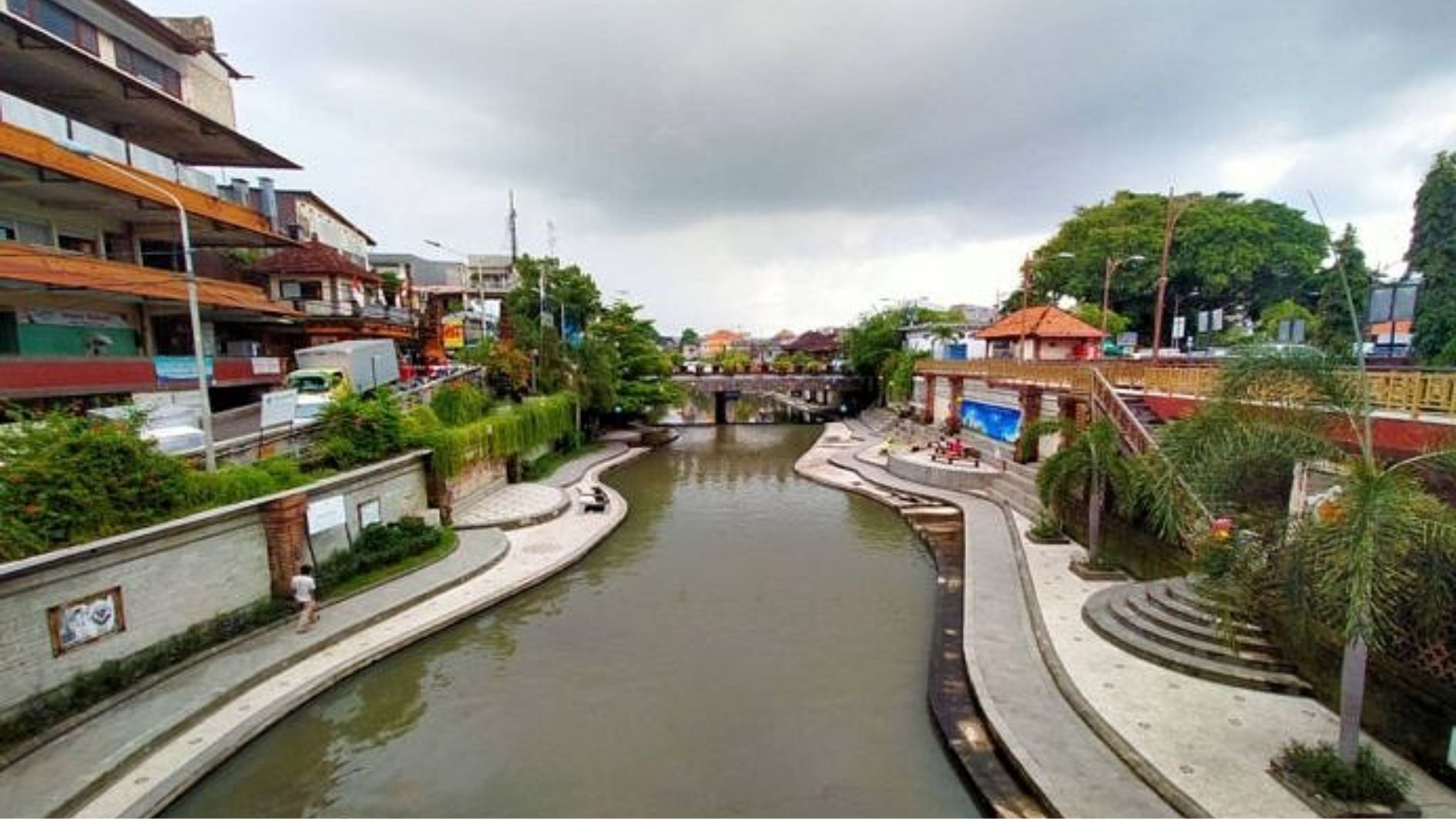 Pasar Kumbasari