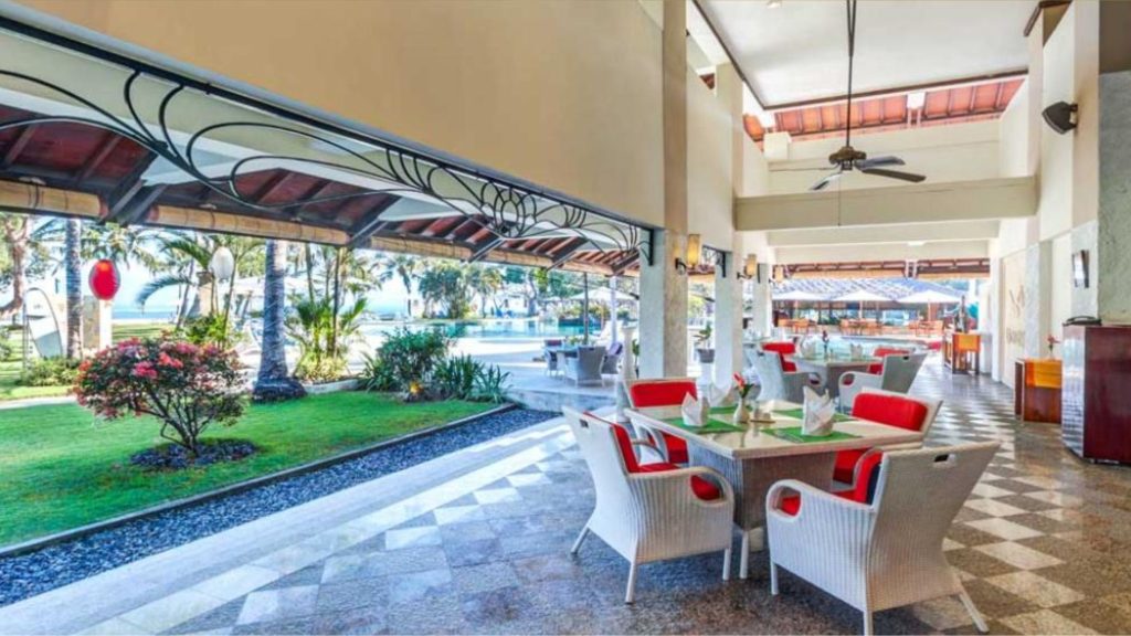 La Cucina Bali (Foto: The Bali Bibble)