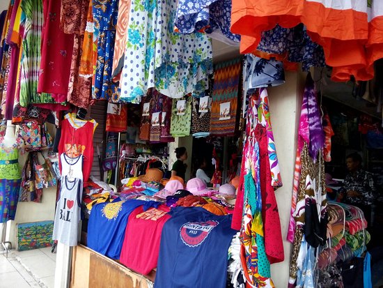 Pasar Kumbasari