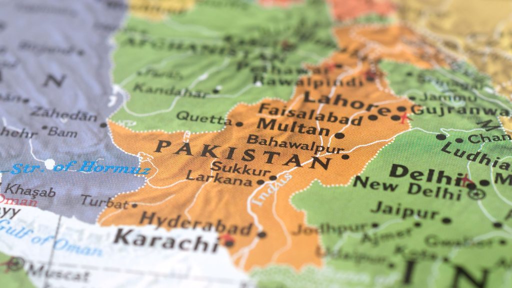 Kisah Malala Yousafzai