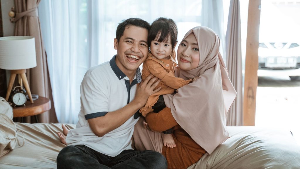 Perabotan rumah tangga dalam Islam