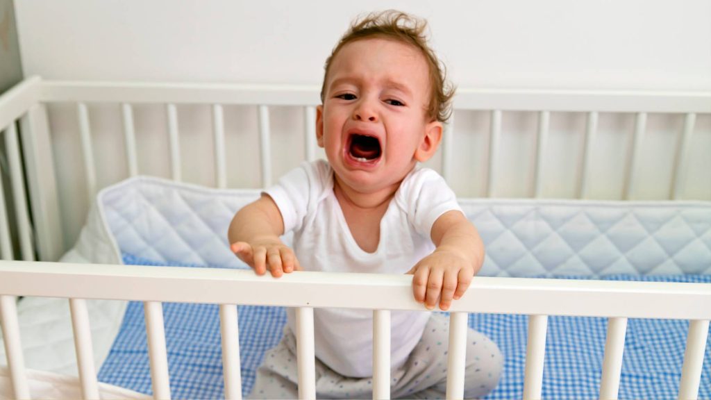 Kepala bayi terbentur