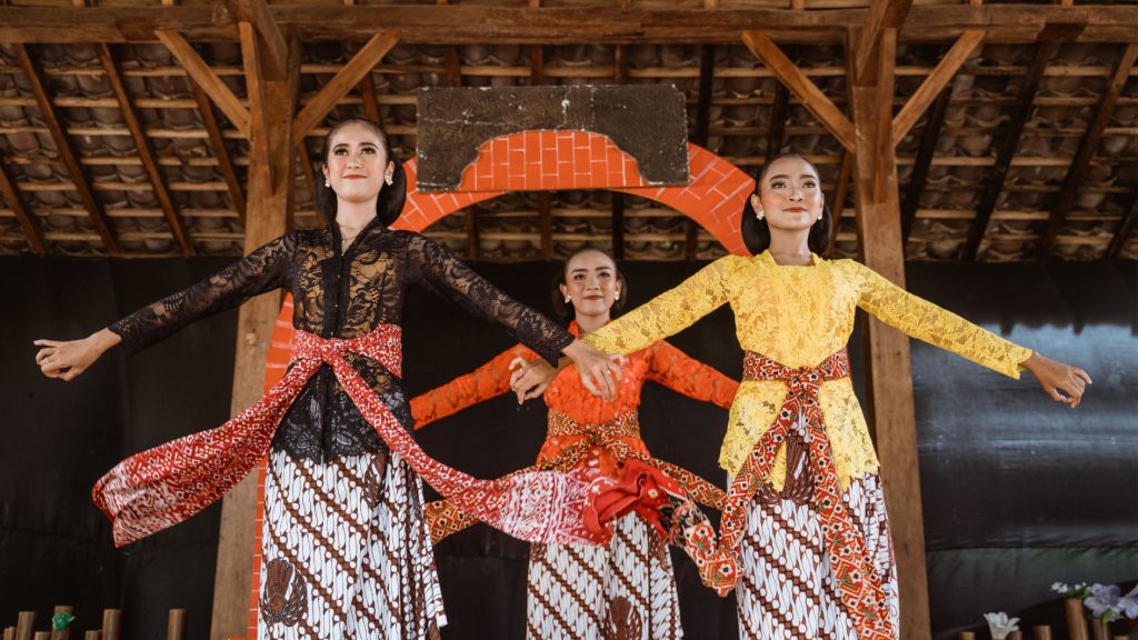 Tips merawat cagar budaya