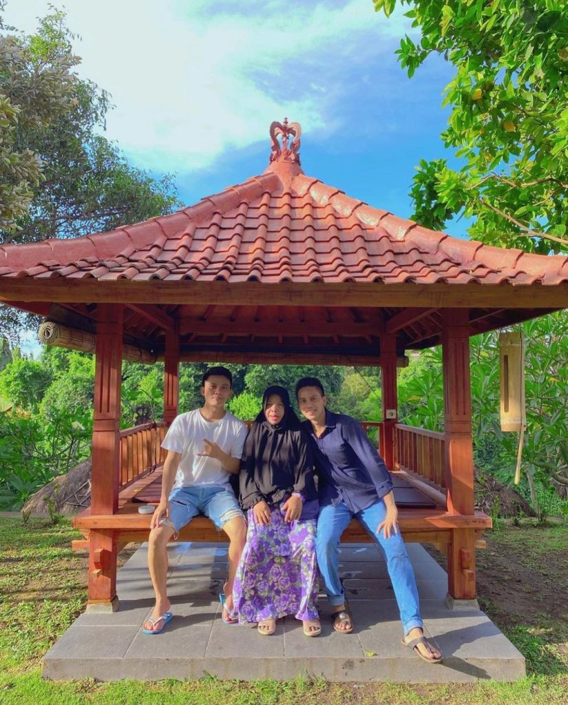Warung Angin Asri
