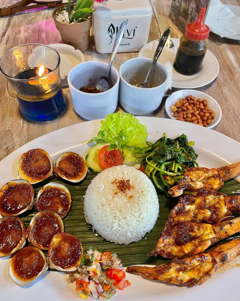 Warung Angin Asri