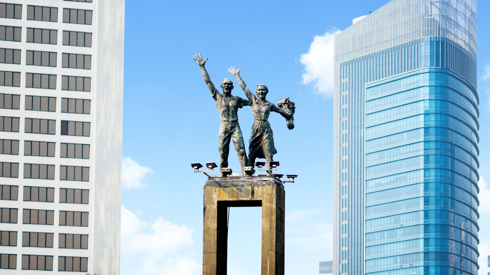 Sewa rumah di Jakarta