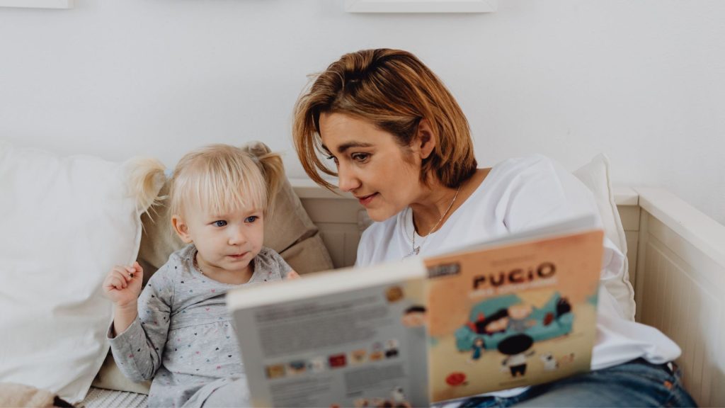 Mom blogger berpenghasilan