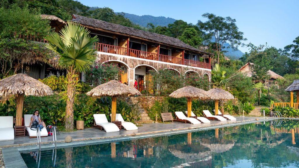Hotel keluarga