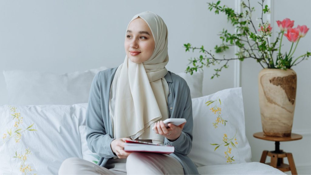 Hindari stres kepala dengan Emeron Complete Hair Care