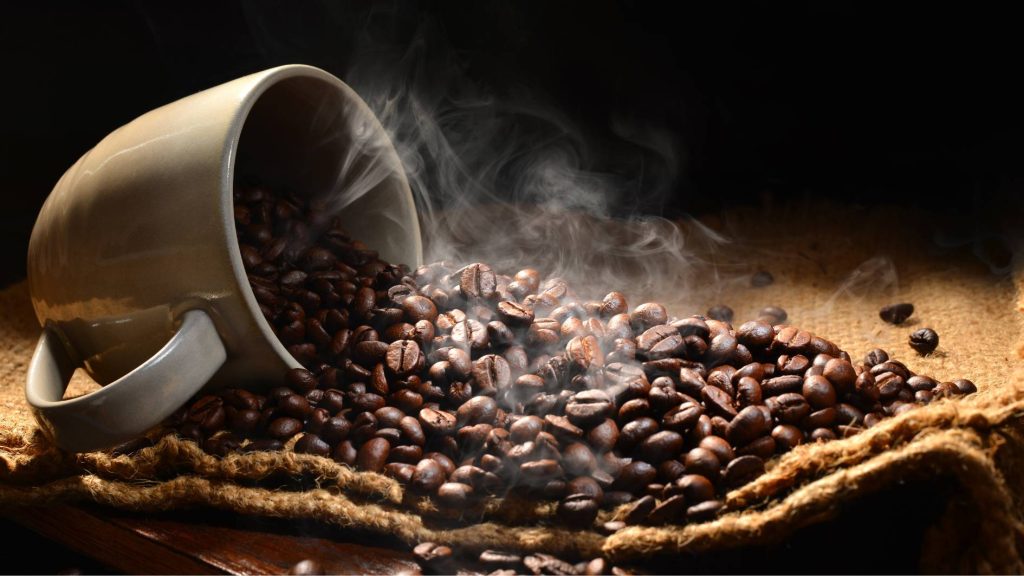 Kopi Jujur