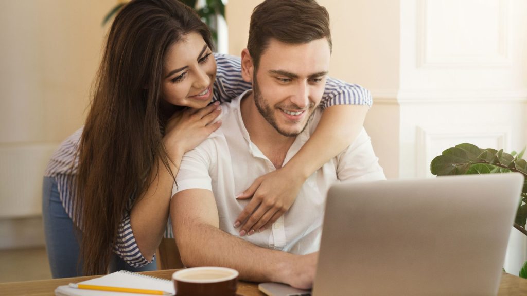 Keinginan suami terhadap istri