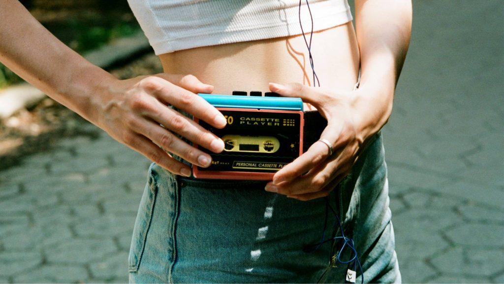 Kaset pita