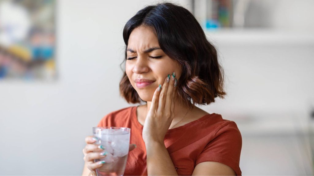 Obat sakit gigi