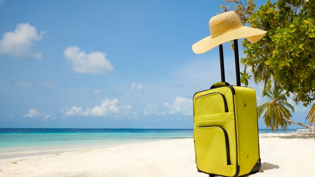 Stop vacation shaming