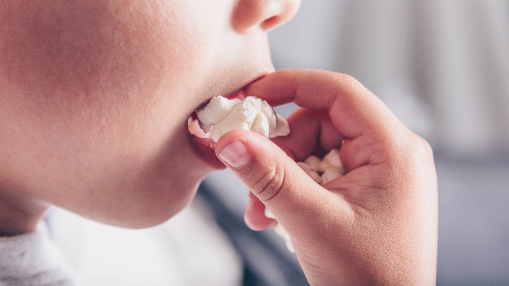 Diet komprehensif anak autis