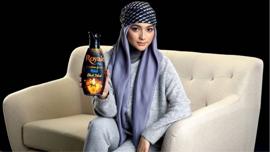 Style berpakaian setelah melahirkan