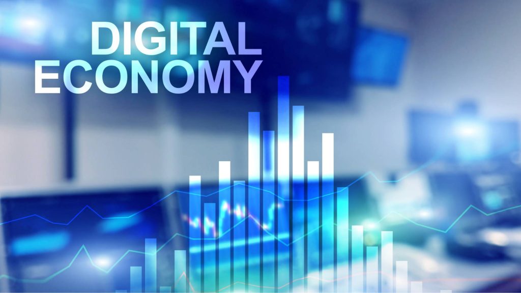 Digital ekonomi