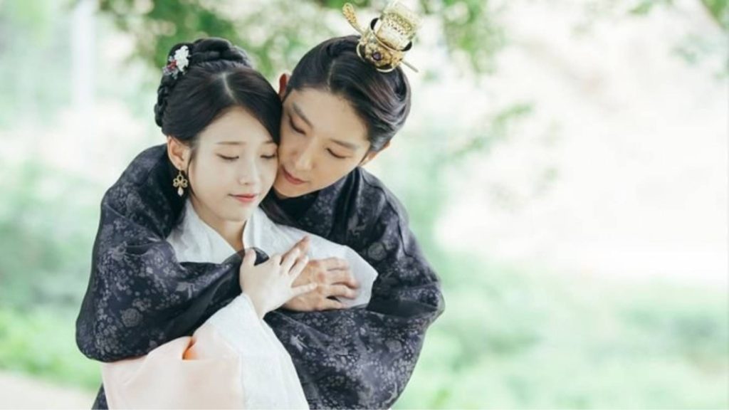 Review drama korea "Scarlet Heart Ryeo"