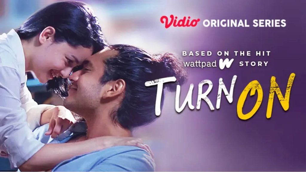 Review Vidio Original Series "Turn On"