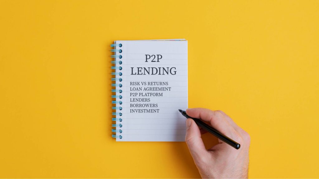 P2P Lending