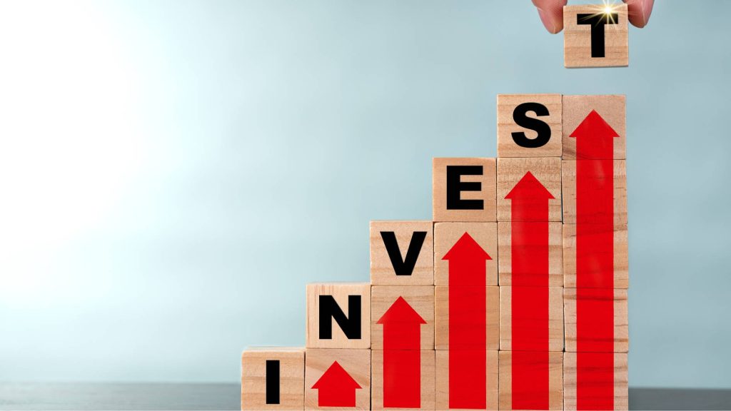 Investasi untuk investor pemula