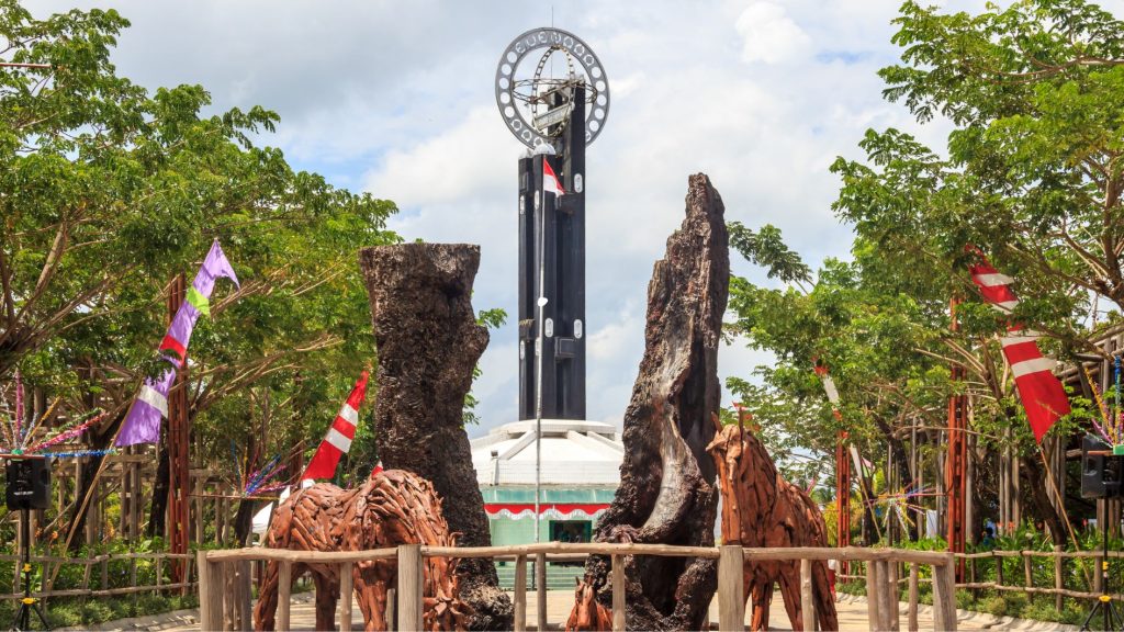 Wisata Pontianak