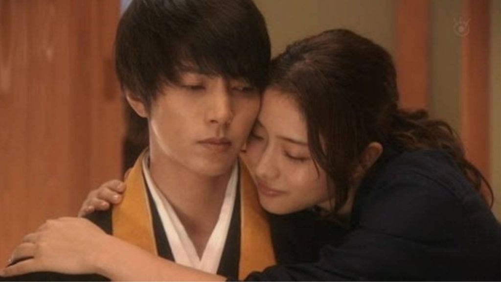 Review drama jepang "From Five to Nine"