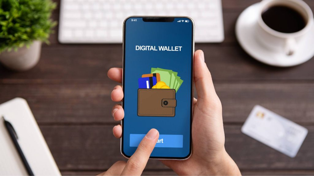 Digital banking