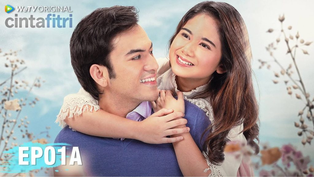 Review web series "Cinta Fitri"