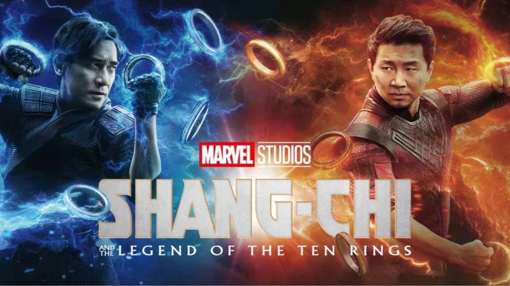 Review "Shang Chi"