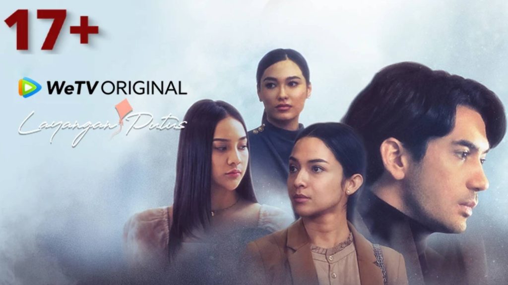 Review web series "Layangan Putus"