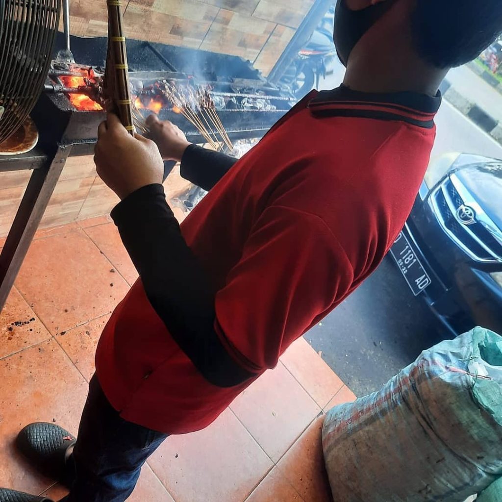 Sop Djanda Bandung