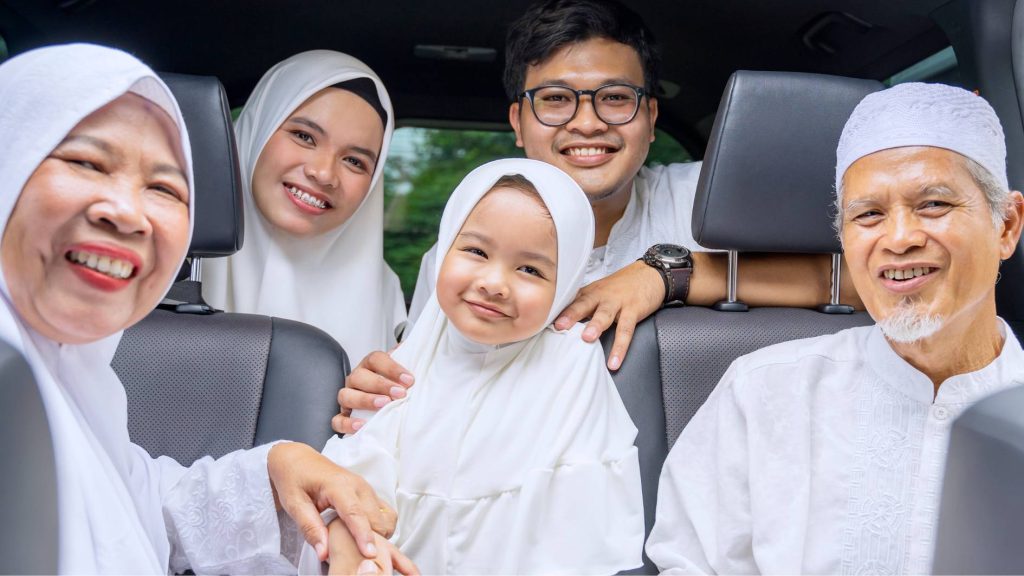Mudik lebaran