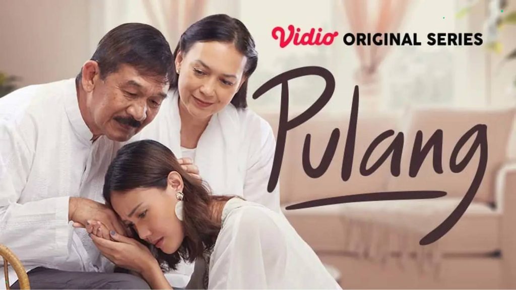 Review Vidio Original Series "Pulang"