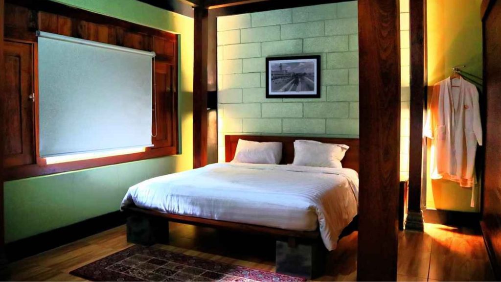 Review Tirta Arsanta
