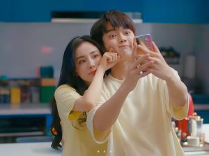 Review drama china "She and Her Perfect Husband"