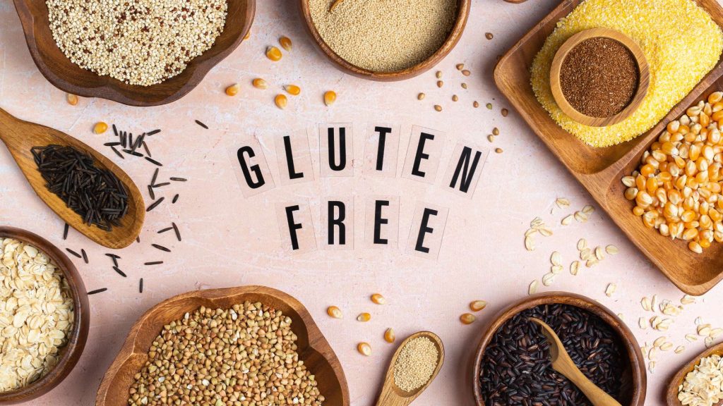 Gluten free, bagian dari diet anak autis.
