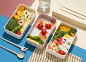 Bawa bekal dari rumah