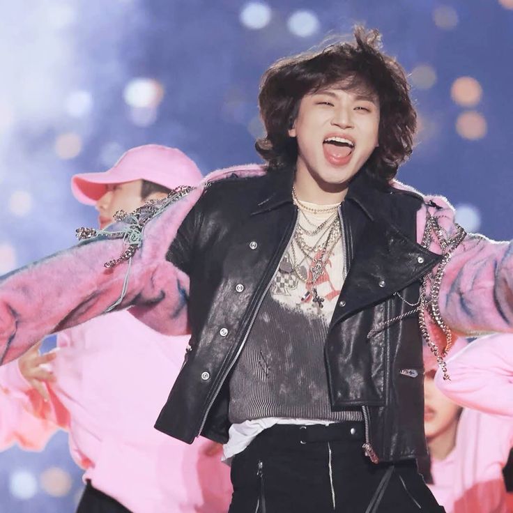Masa lalu pahit seorang Daesung