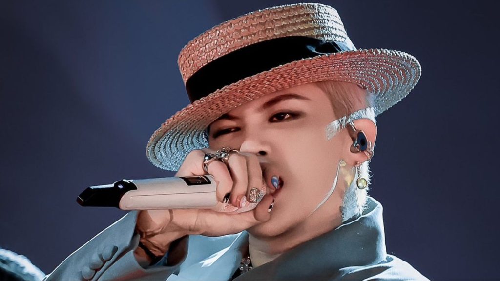 Perjalanan G-Dragon bangkit dari "kematian" (Foto: Candy in Your Heart)