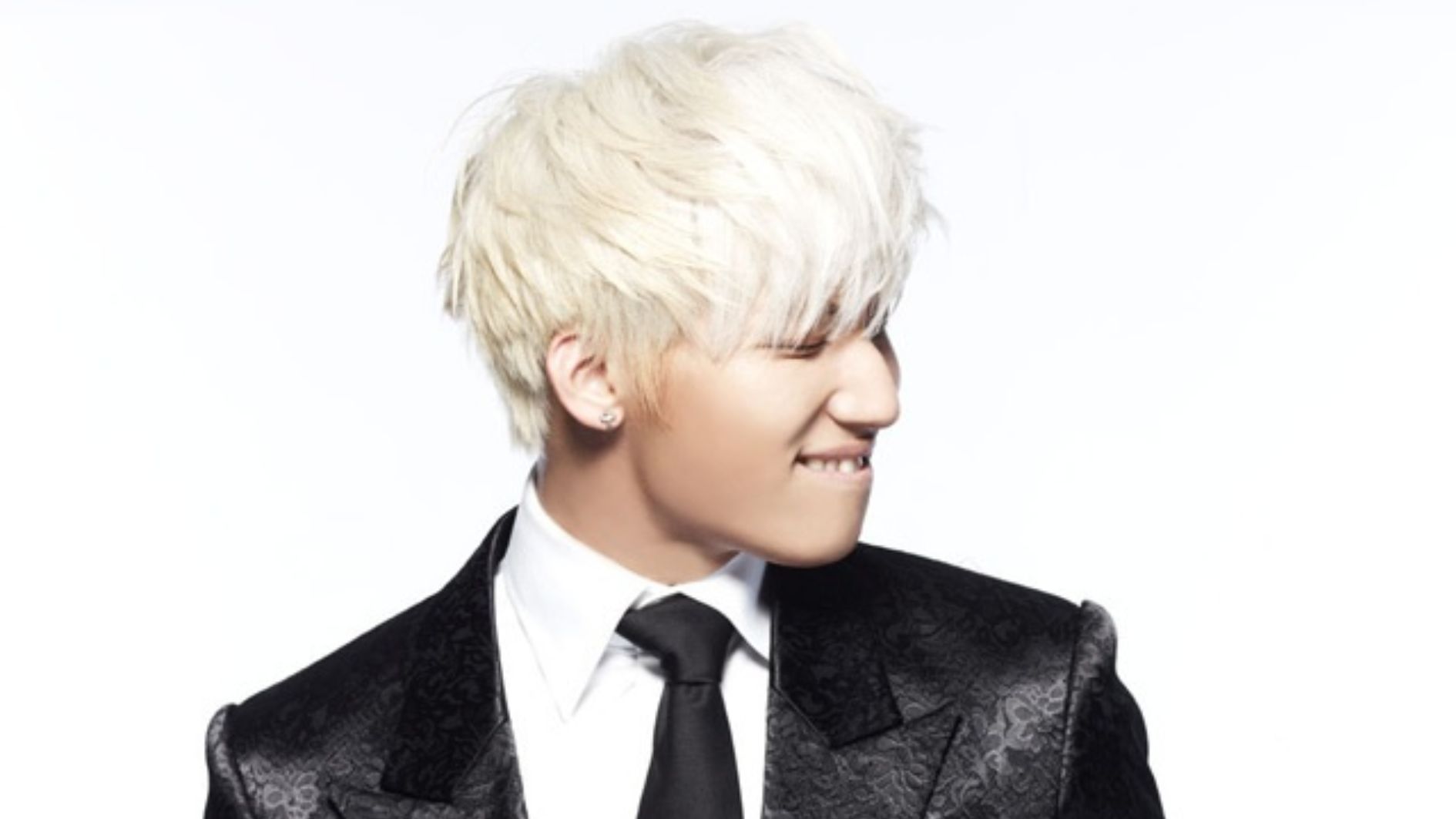 MC Daesung di 'Night After Night' dan 'Family Outing'