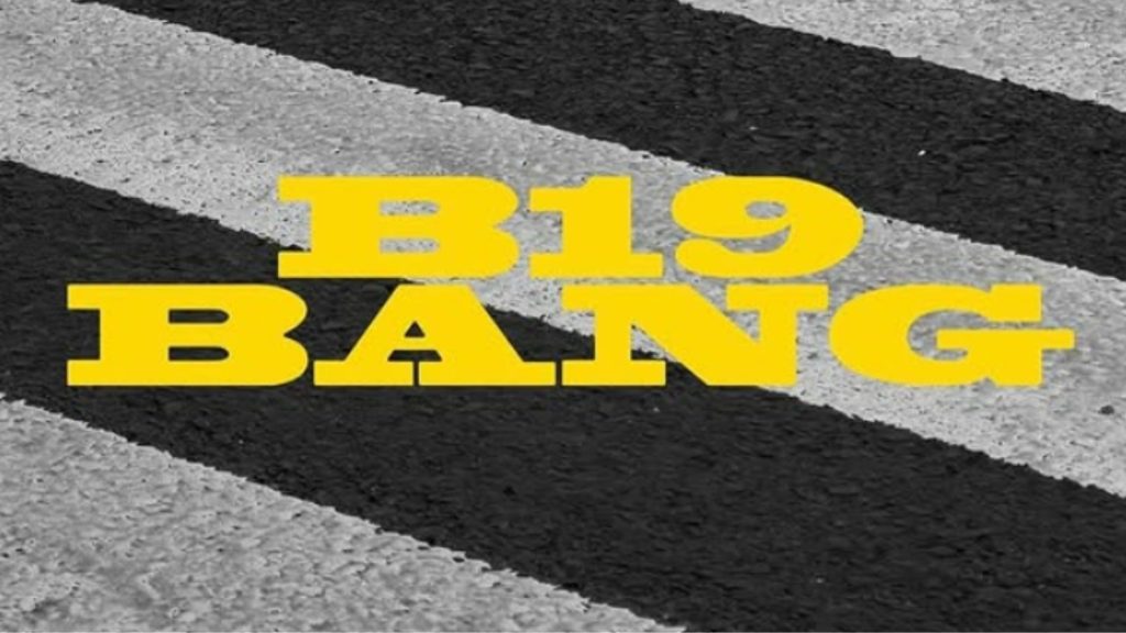 Ulang tahun BIGBANG 19 tahun