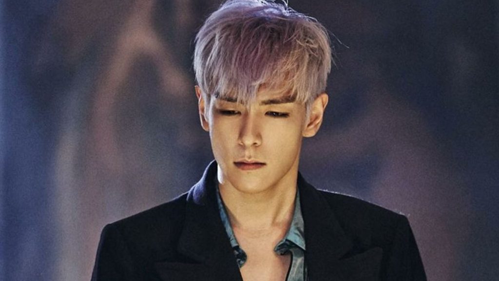 T.O.P BIGBANG merilis 'Doom Dada'